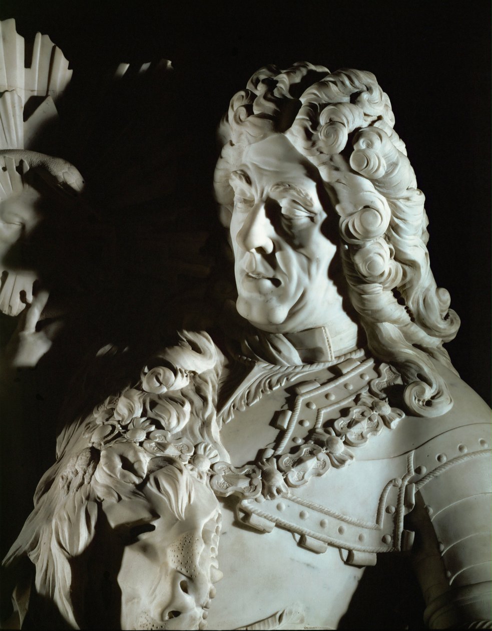  by Balthasar Permoser