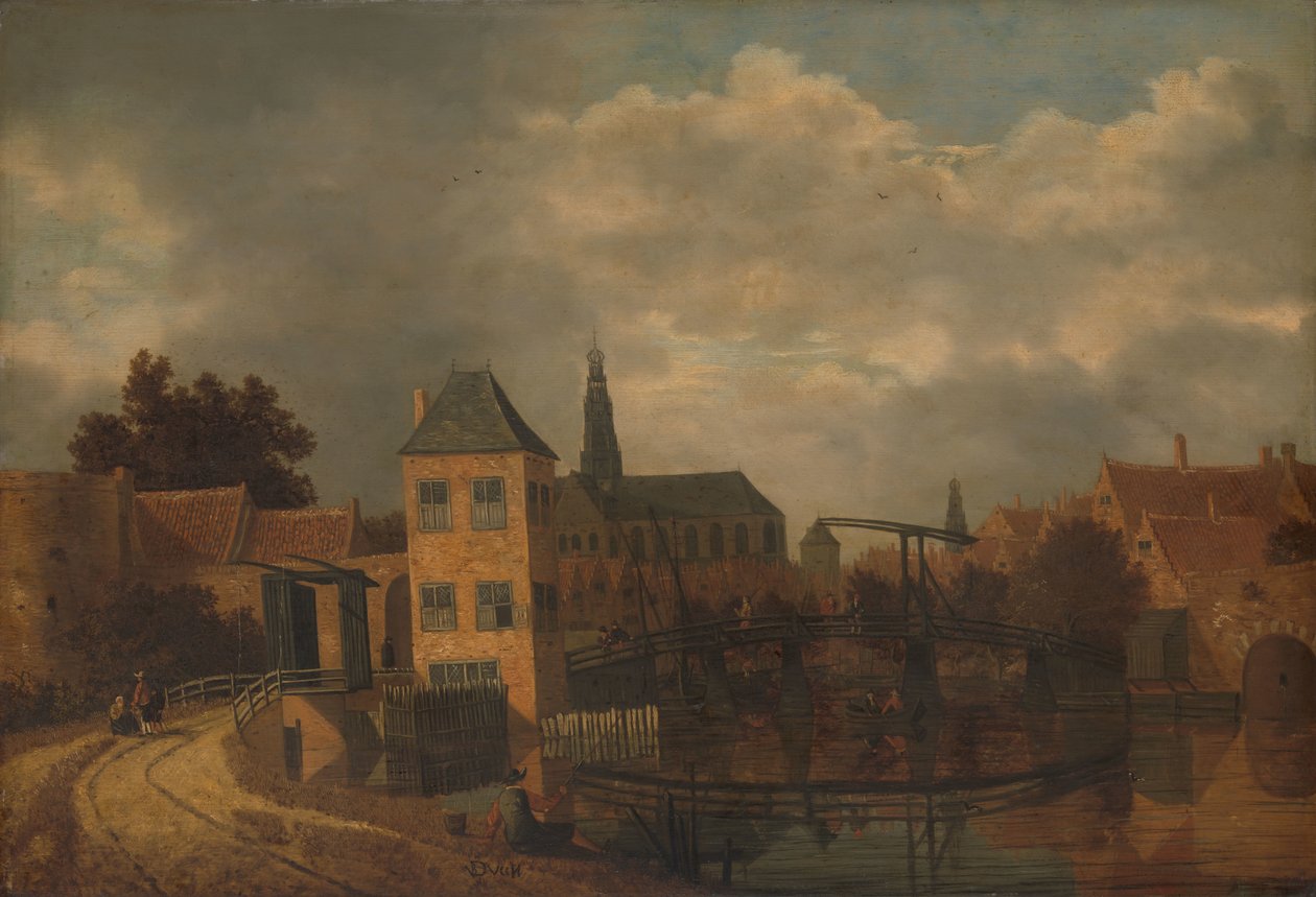Eendjespoort