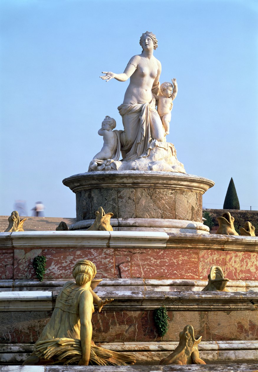 Latona