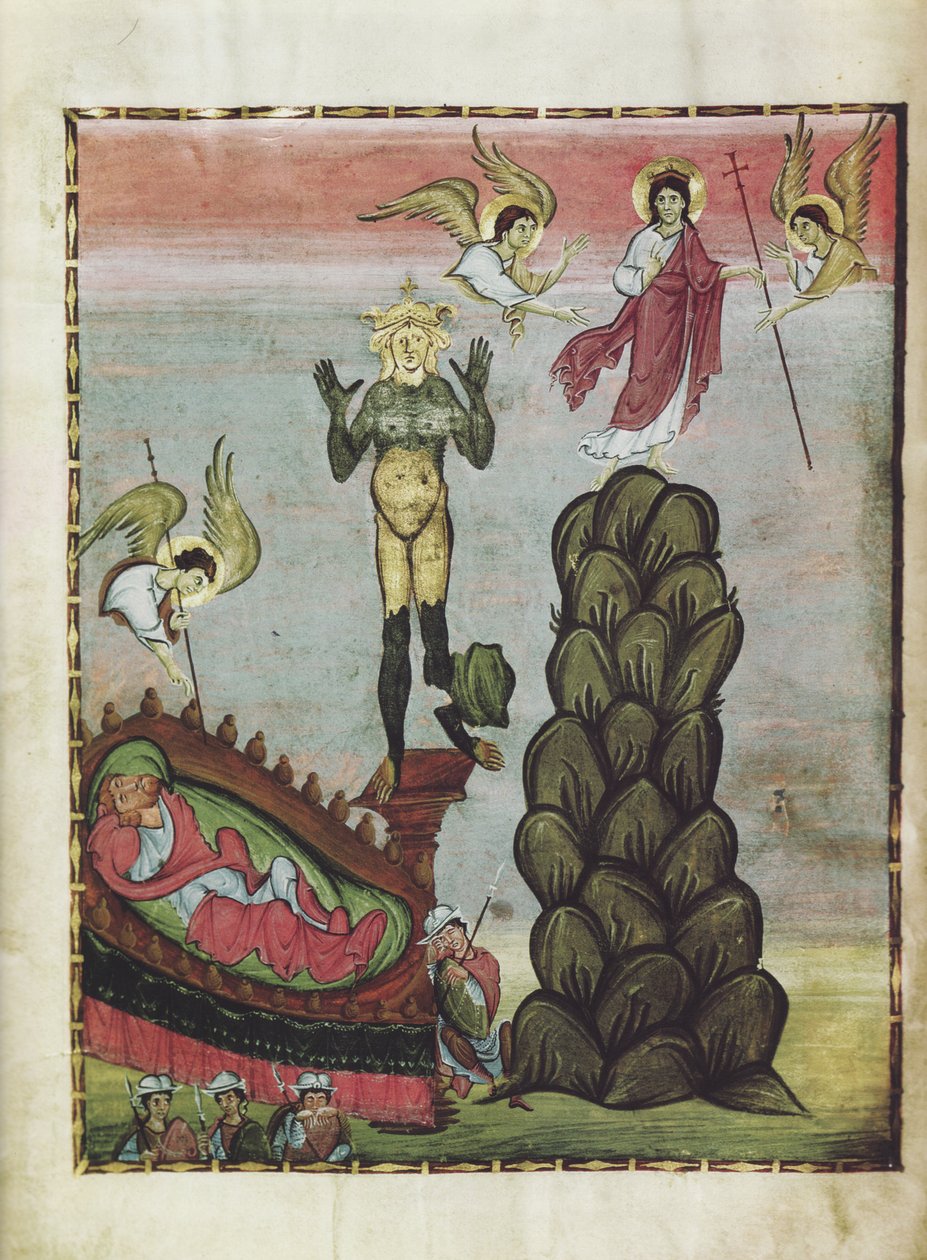 Nebuchadnezzarn