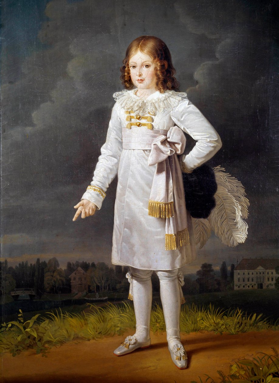 Frederic Napoleon