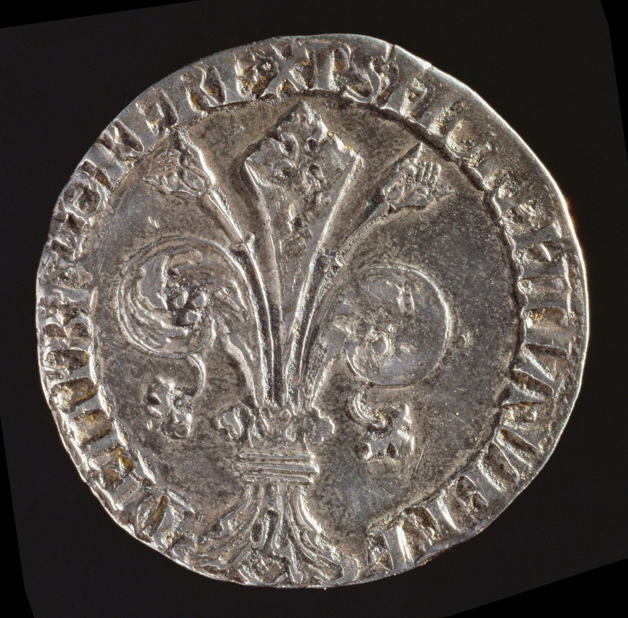 Fleur de lys