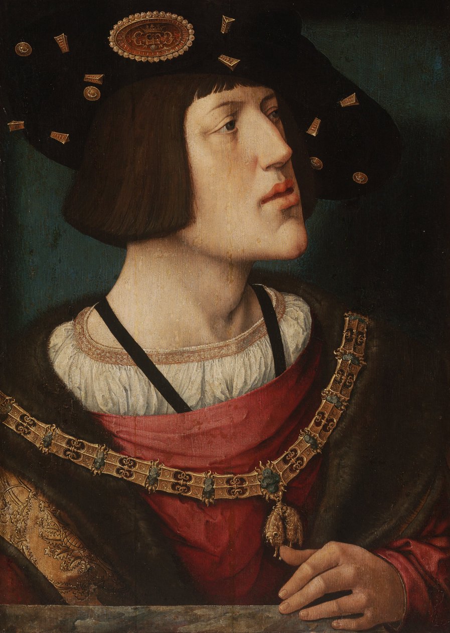 Charles V