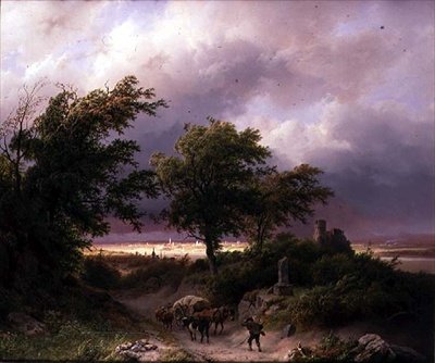 Cleve
