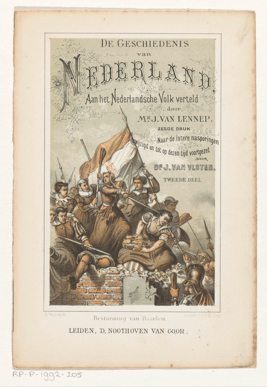 Haarlem