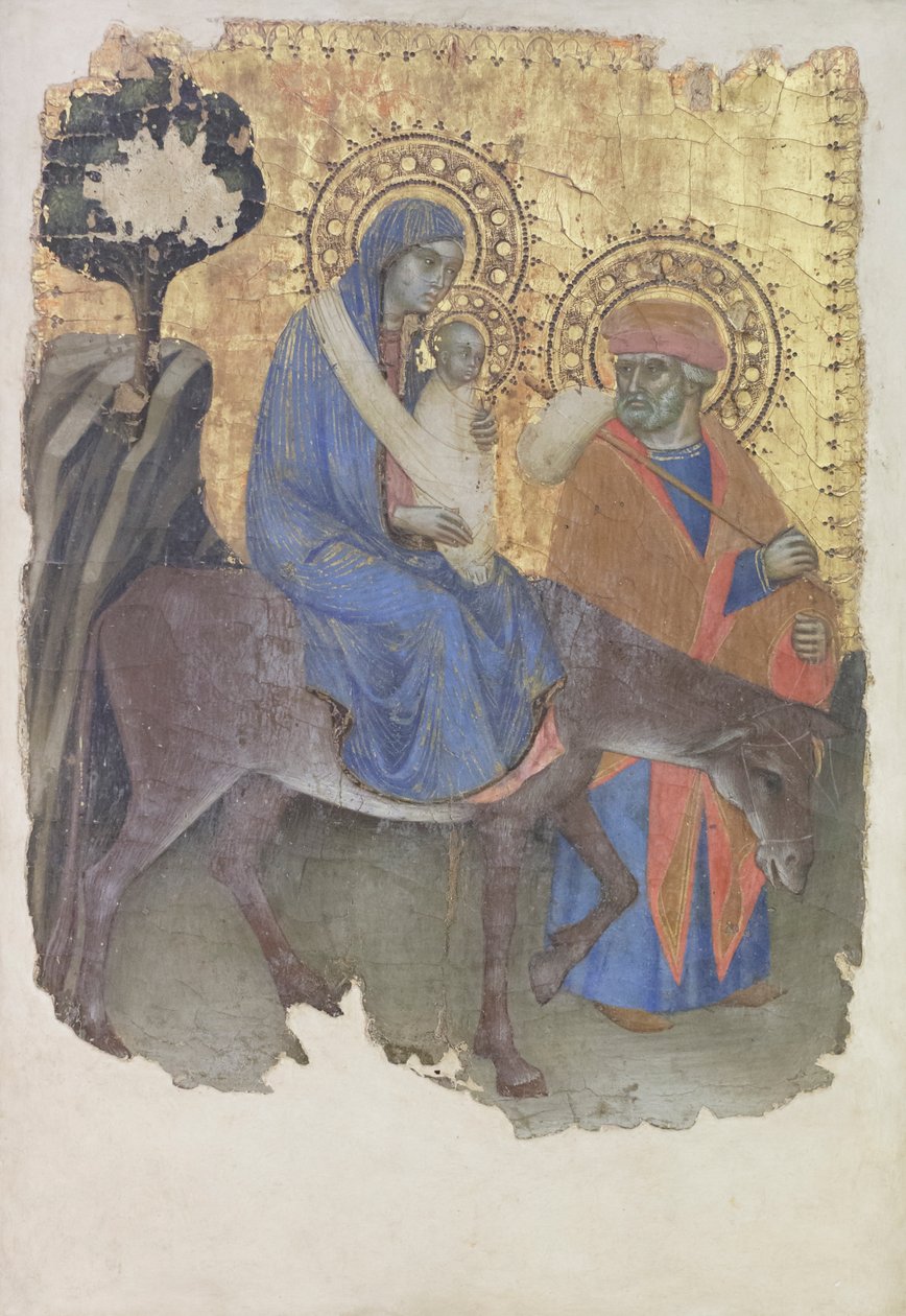  by Barnaba da Modena