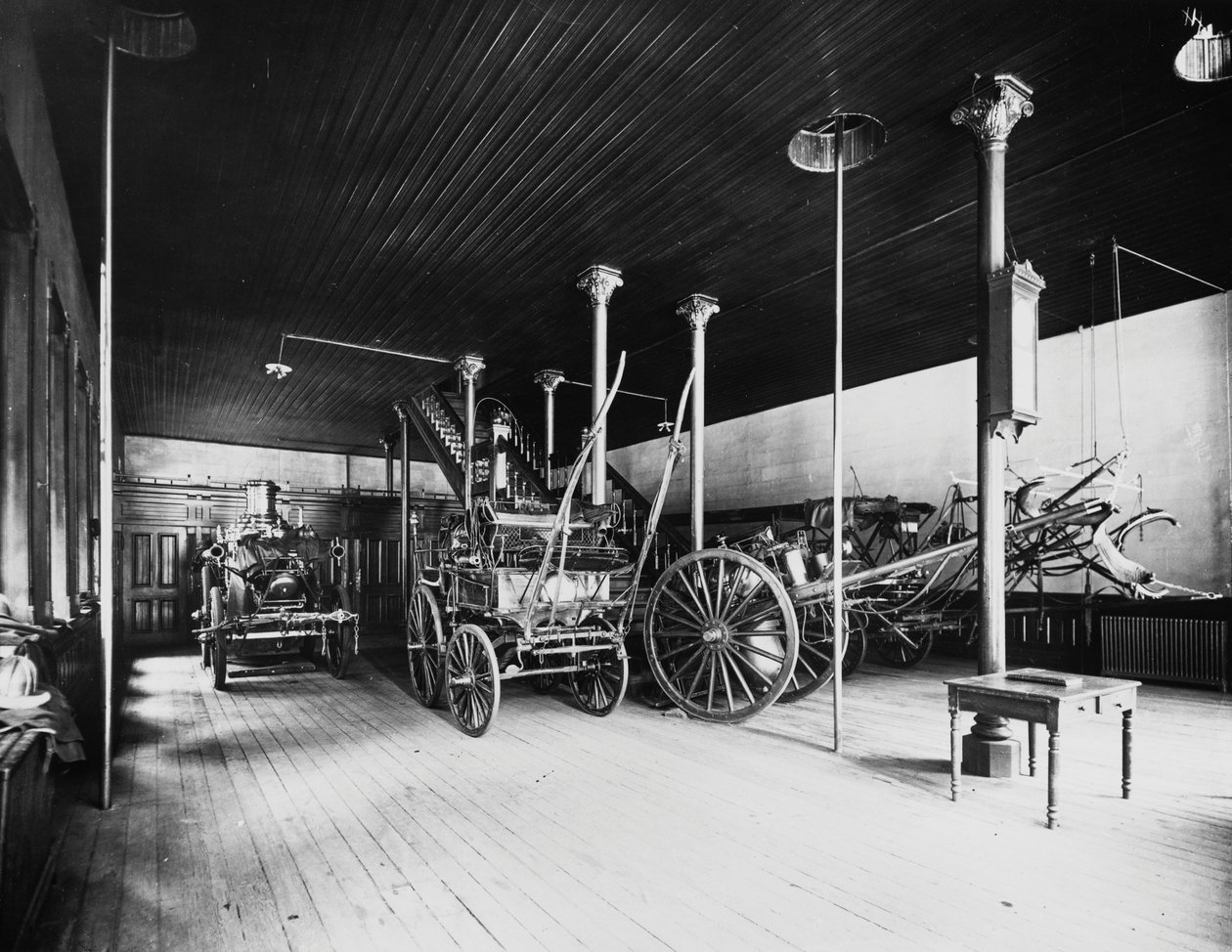 40, Chicago, Illinois, ABD, c.1905 (s/b fotoğraf) by Barnes and Crosby