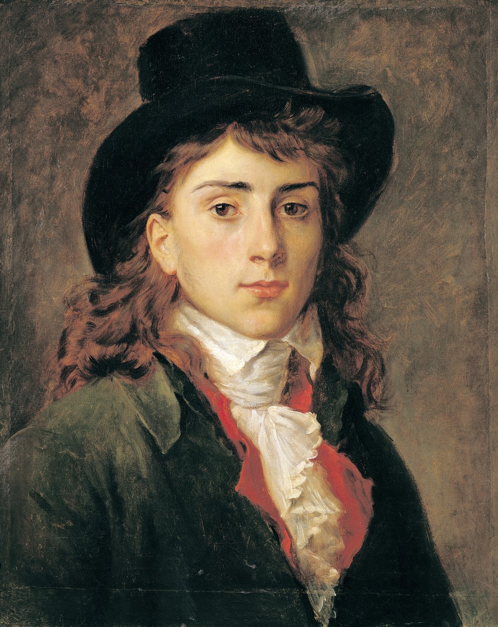 Baron Antoine Jean Gros