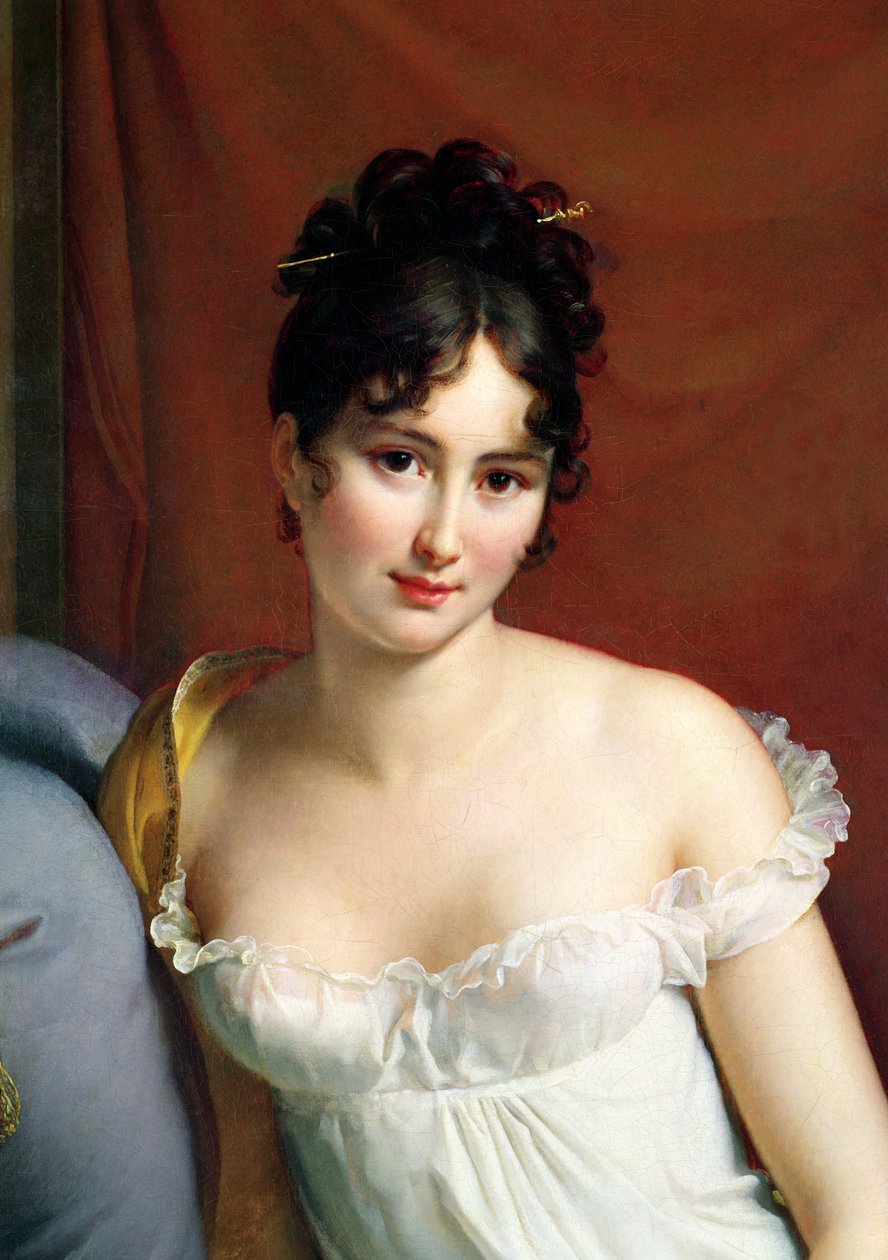 Madam Recamier