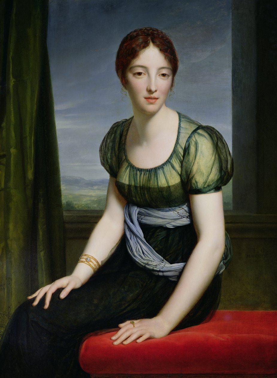 Madam Regnault de Saint-Jean d