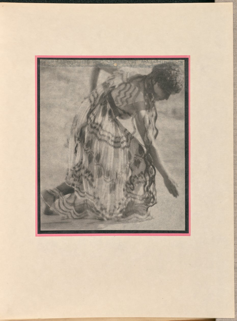  by Baron Adolf De Meyer