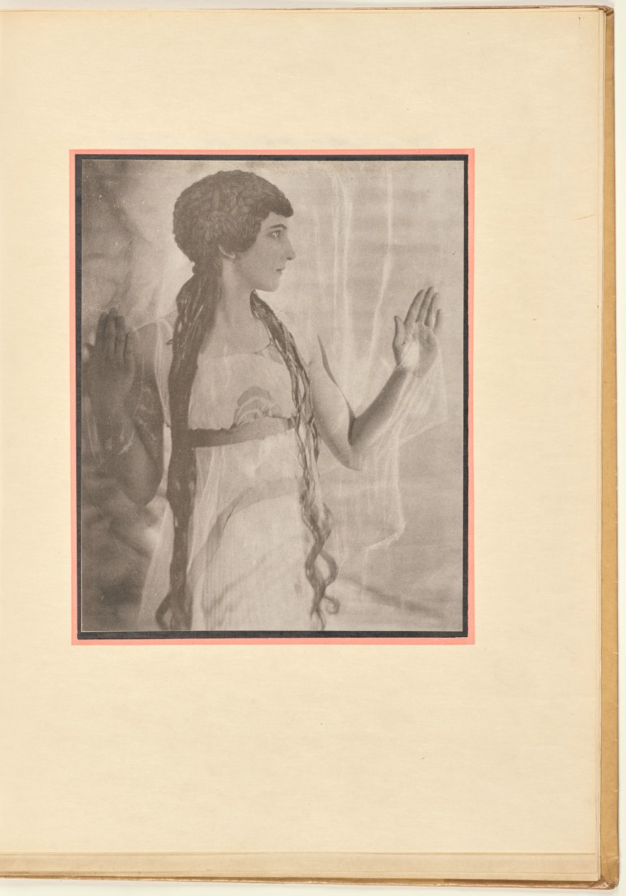  by Baron Adolf De Meyer
