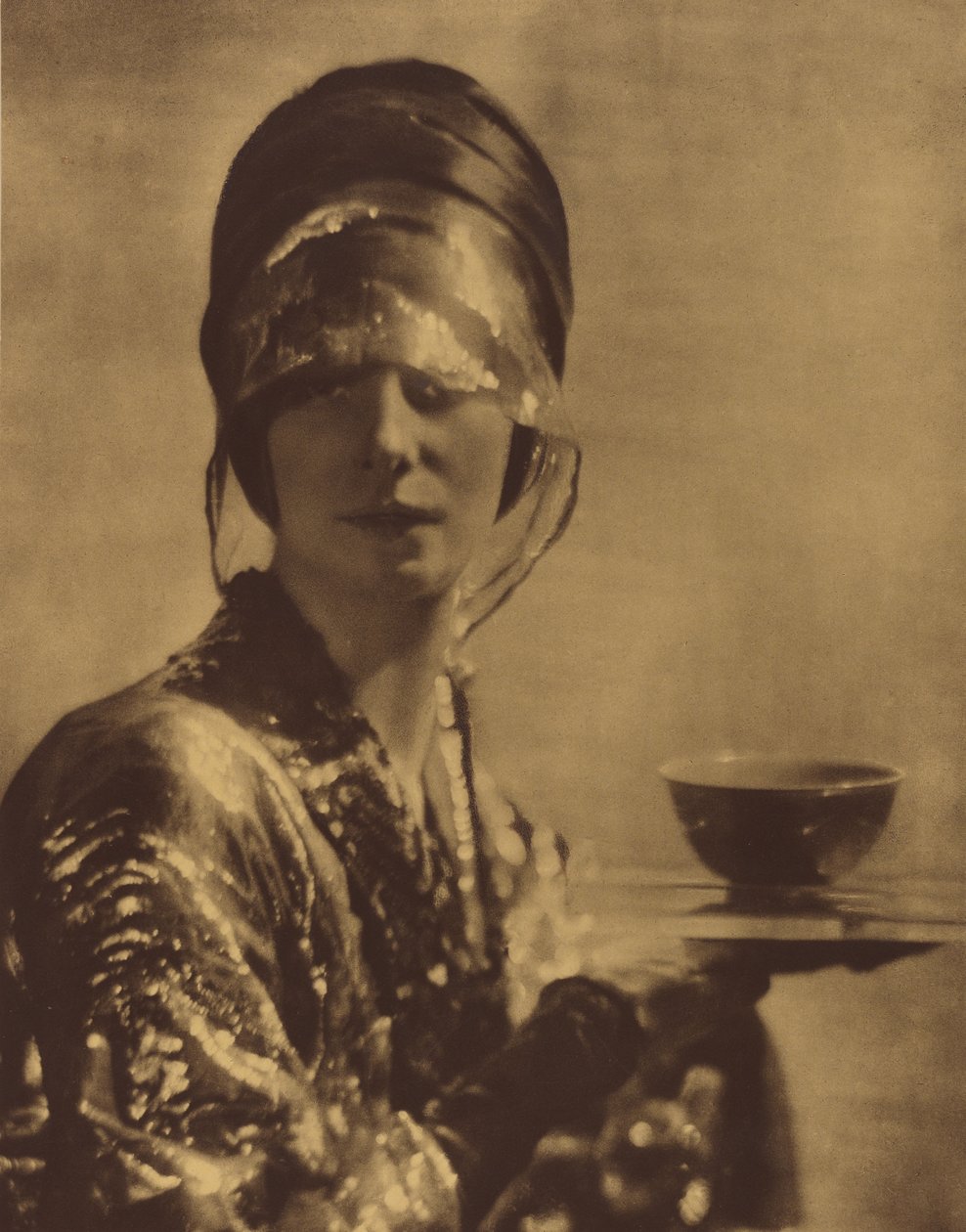  by Baron Adolf De Meyer