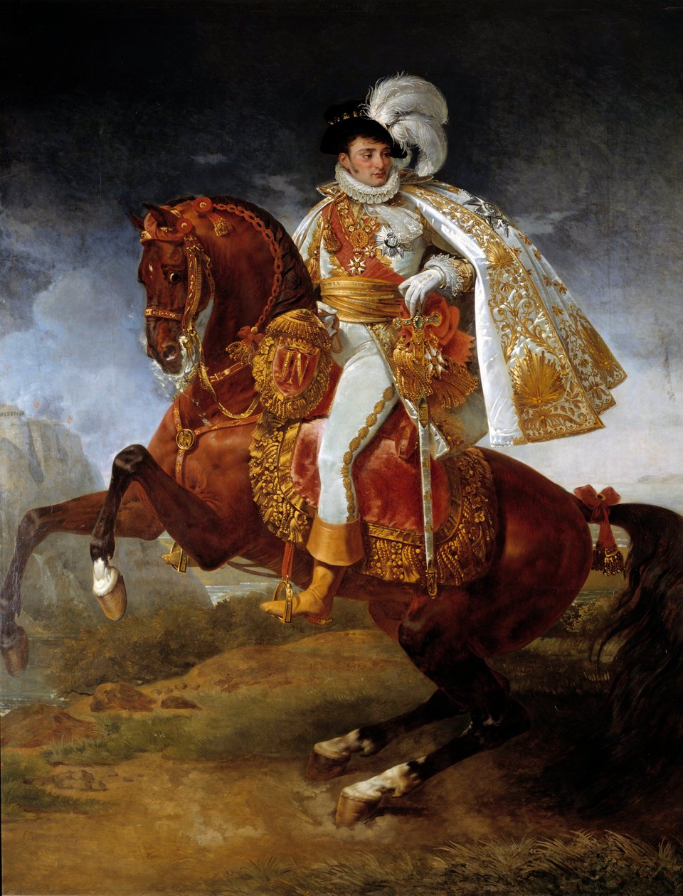 Jerome Bonaparte