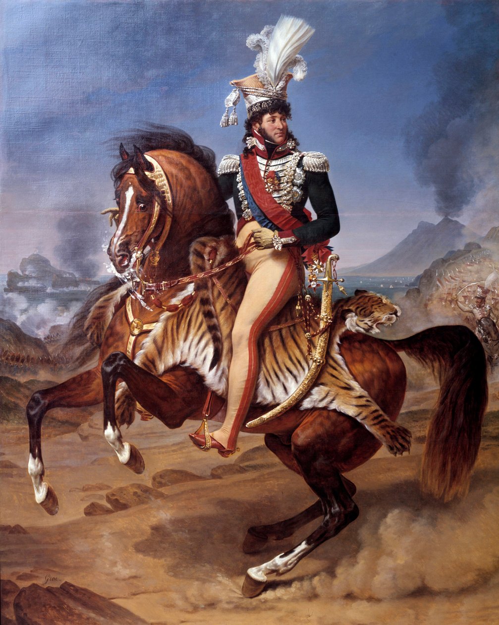 Joachim Murat