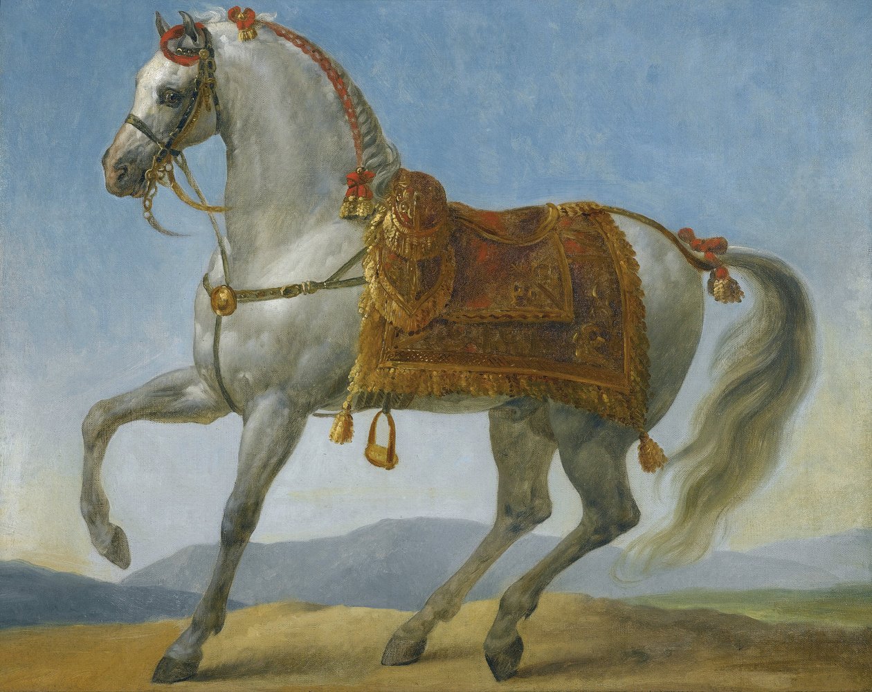 Marengo, Fransa