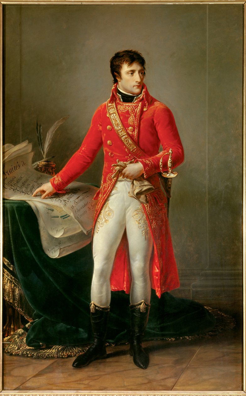 Napolyon Bonapart
