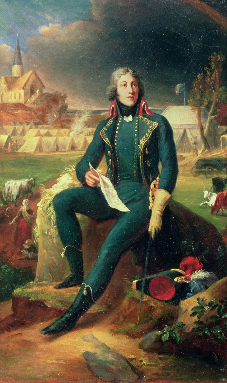 General Louis-Lazare Hoche