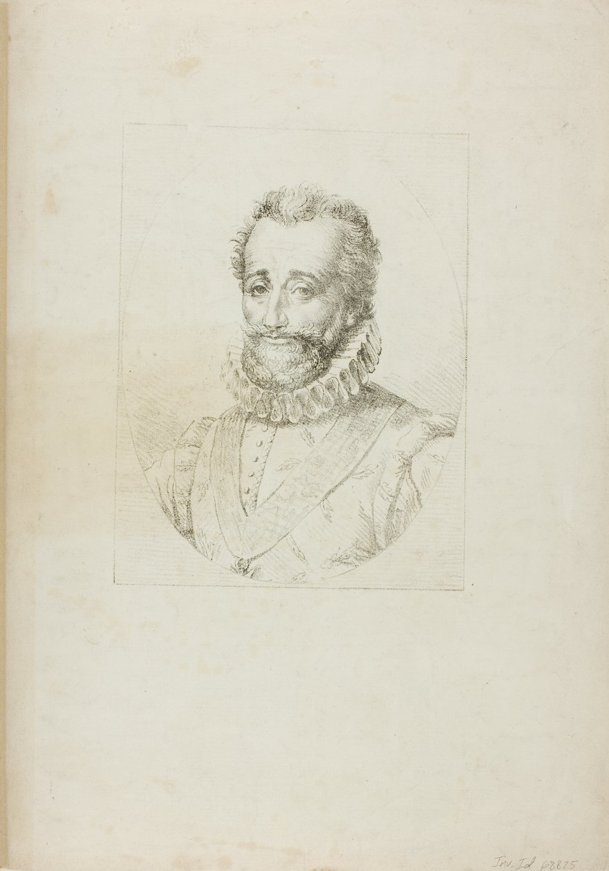  by Baron François Pascal Simon Gérard