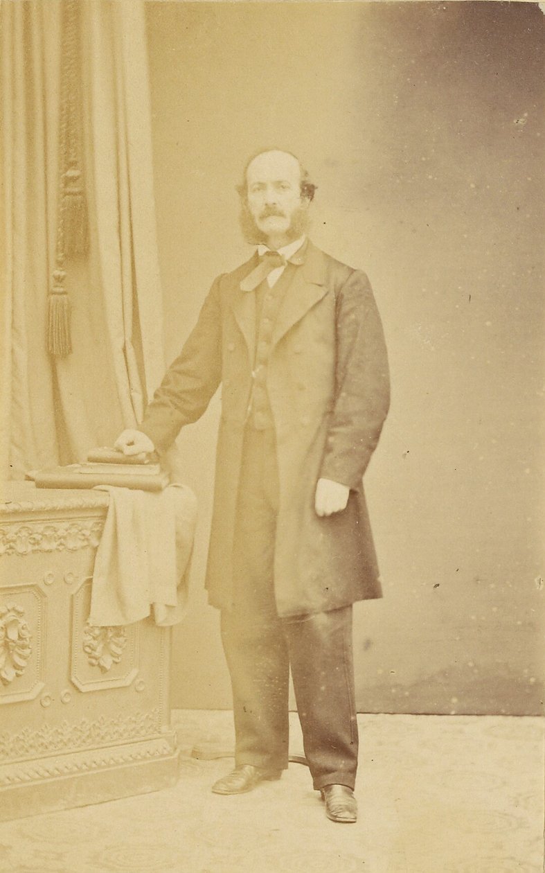 by Baron Paul des Granges