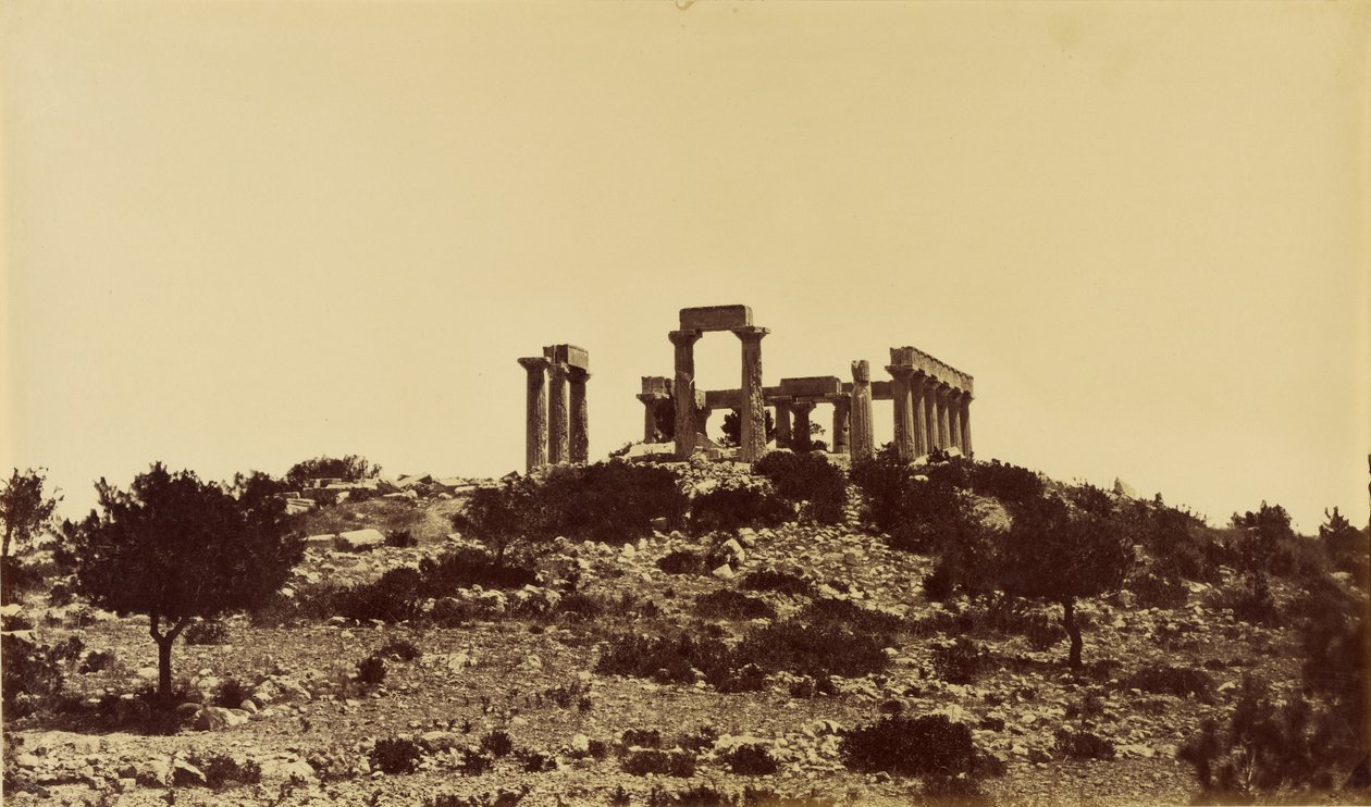  by Baron Paul des Granges