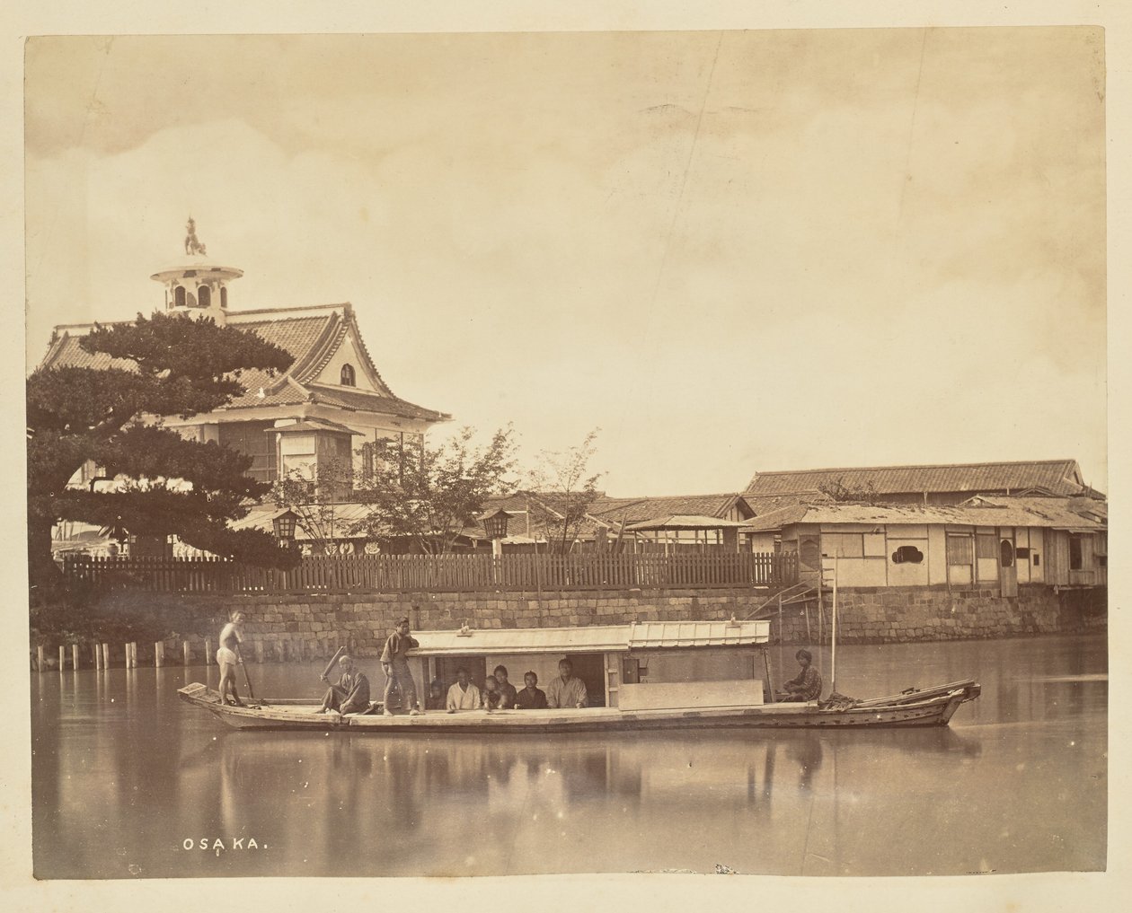  by Baron Raimund von Stillfried