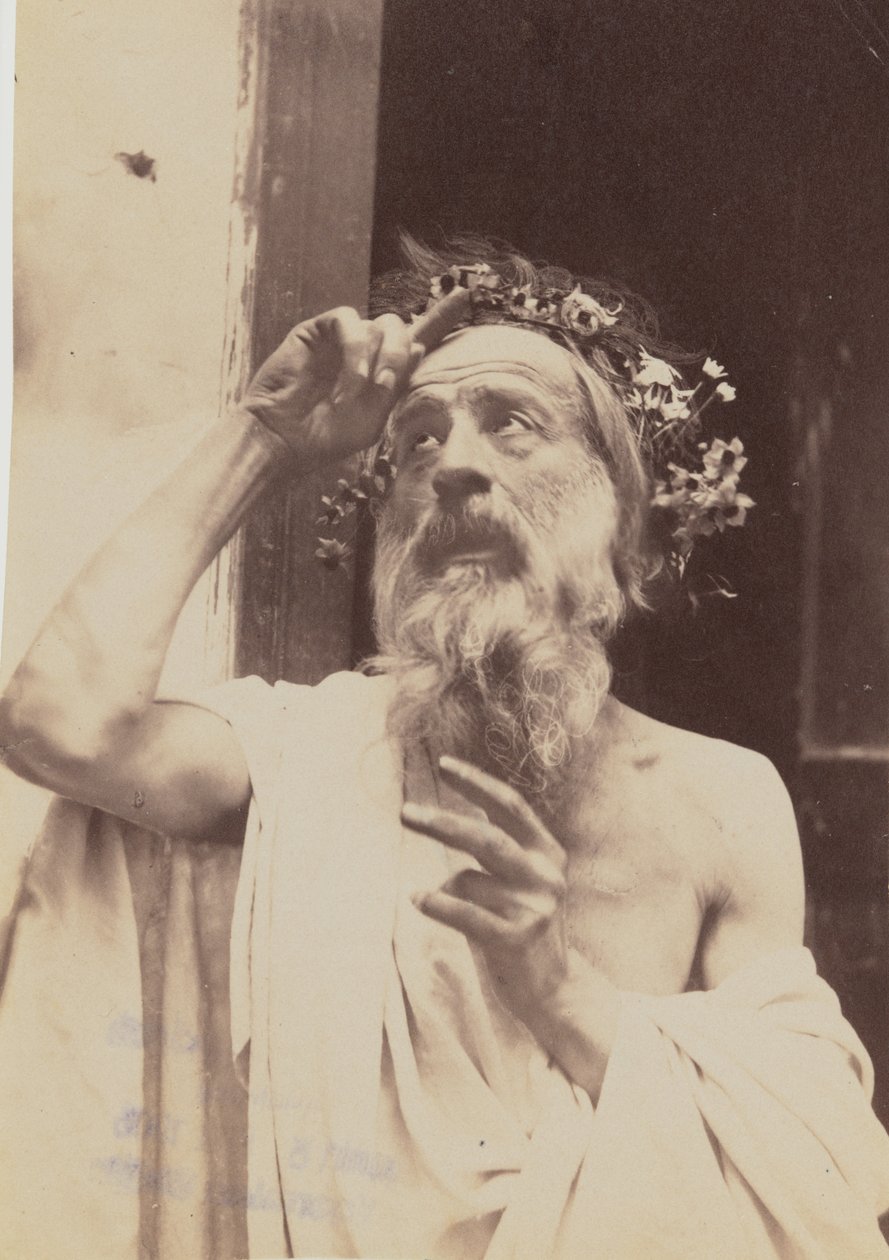  by Baron Wilhelm von Gloeden