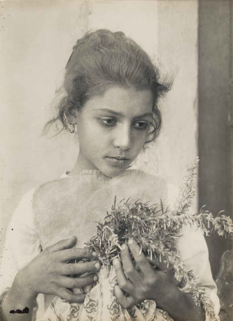  by Baron Wilhelm von Gloeden