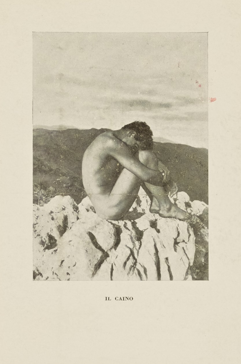  by Baron Wilhelm von Gloeden