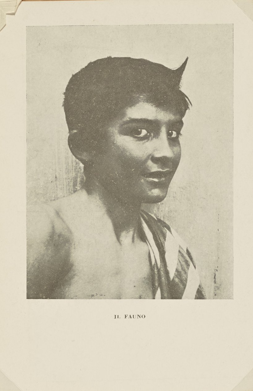  by Baron Wilhelm von Gloeden