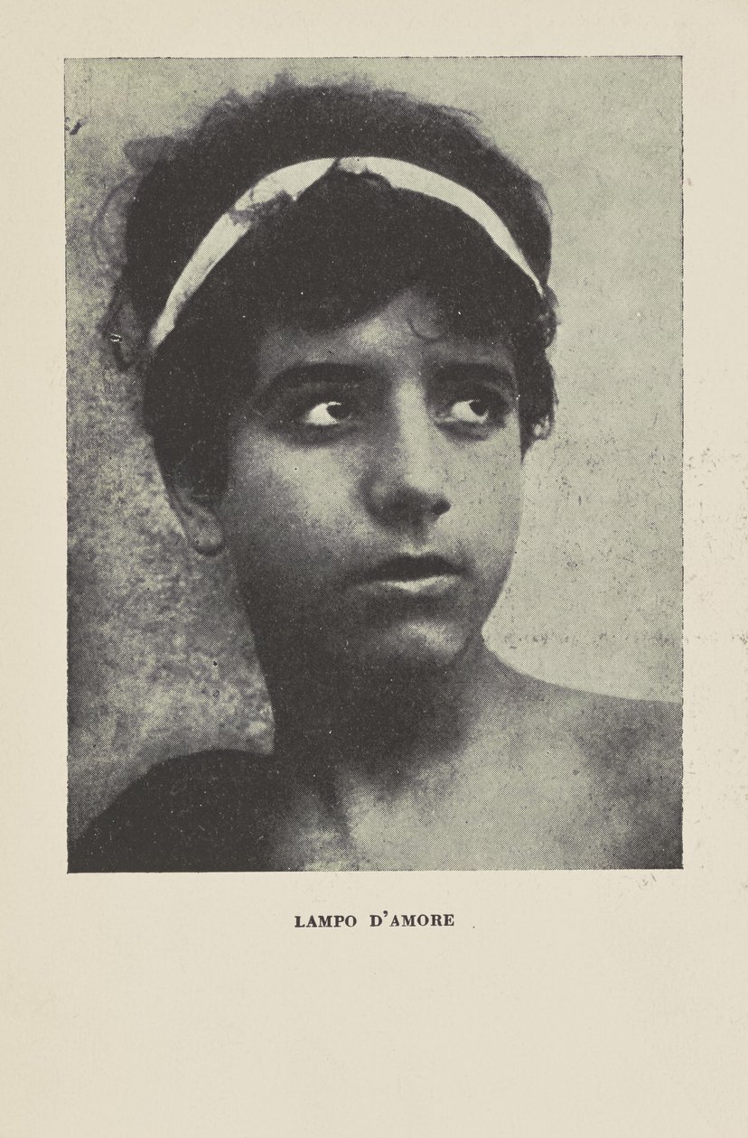  by Baron Wilhelm von Gloeden