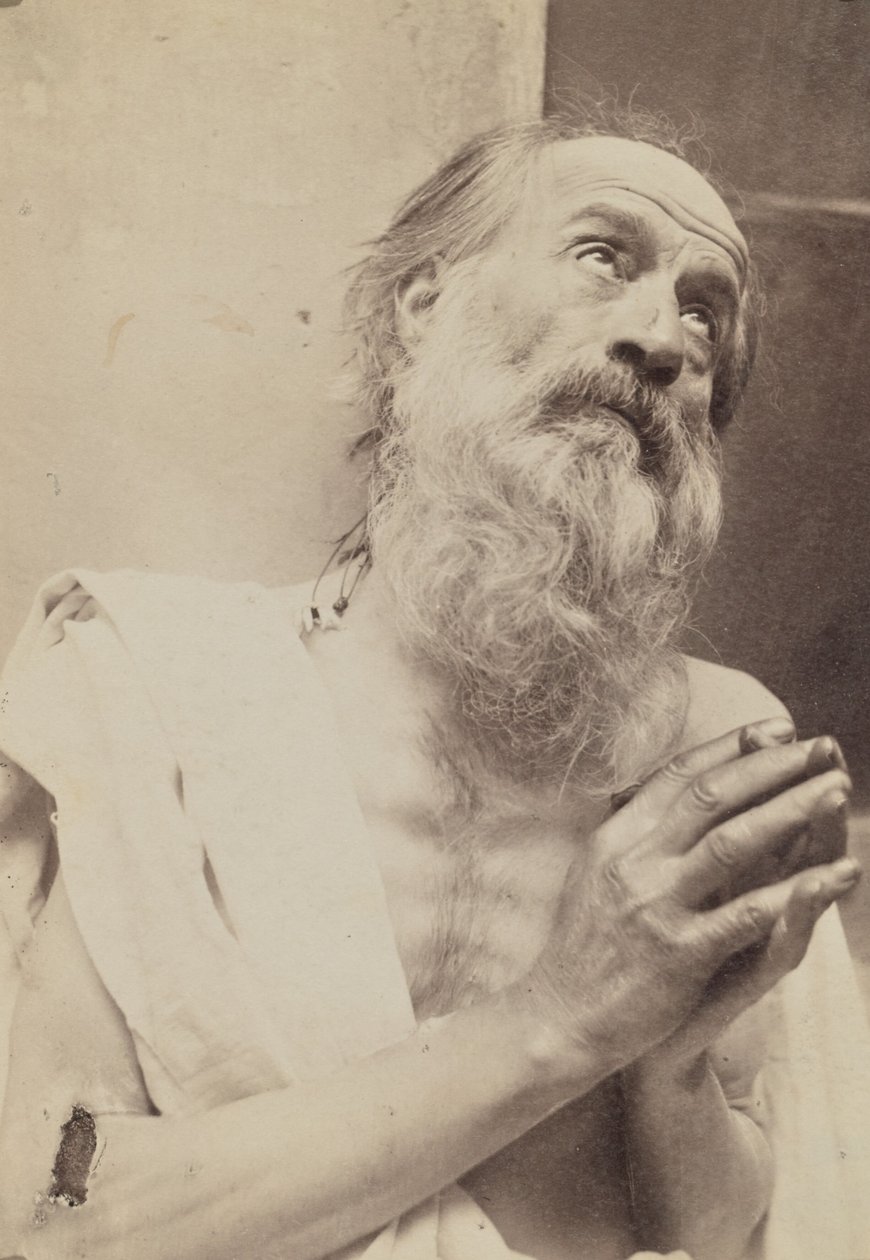  by Baron Wilhelm von Gloeden