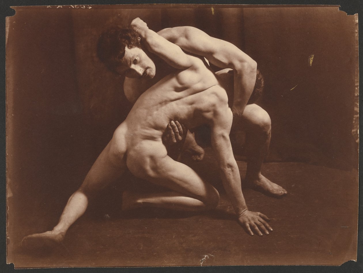  by Baron Wilhelm von Gloeden