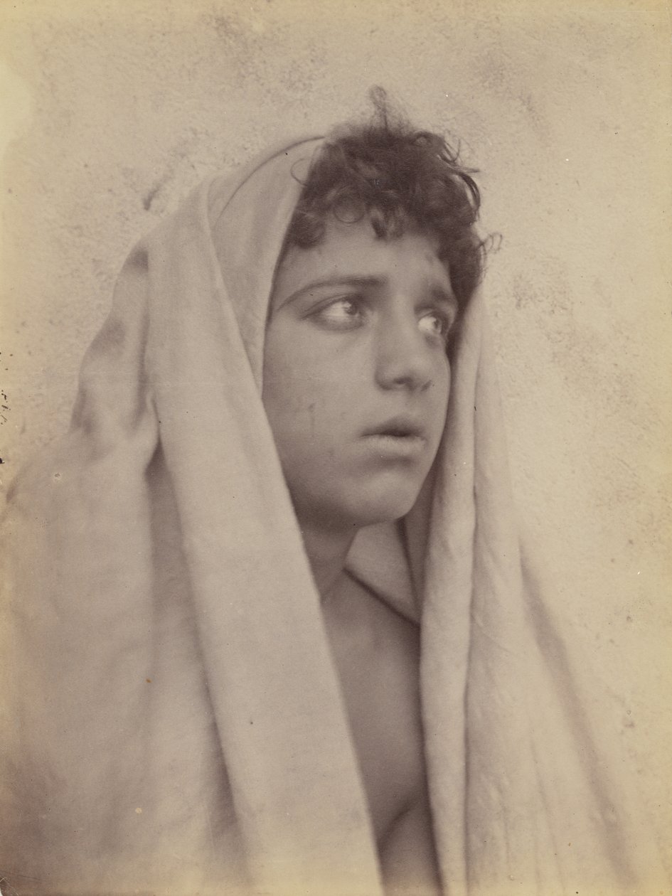  by Baron Wilhelm von Gloeden