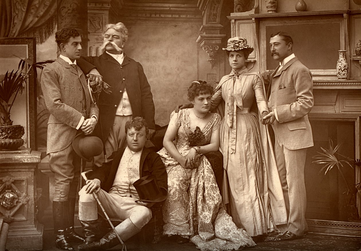Drury Lane Şirketi, Bir Şans Koşusu