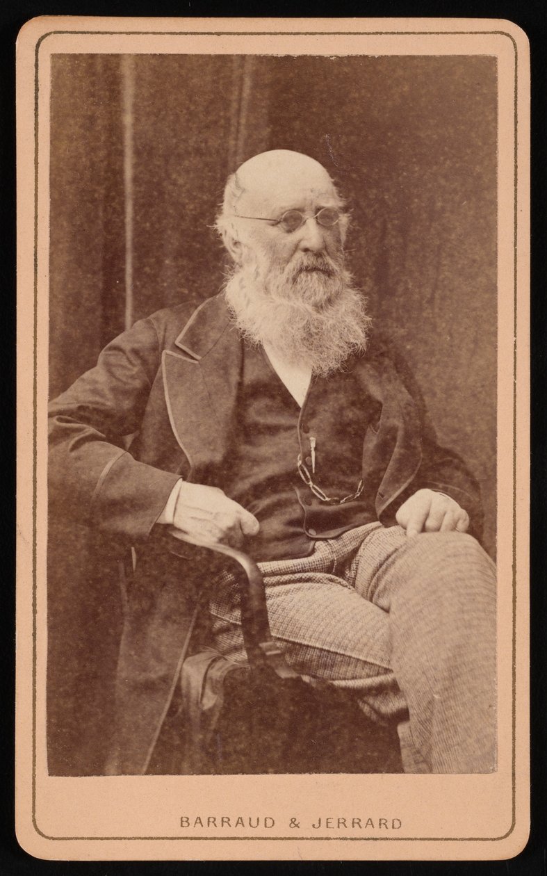 J. H. Silbert