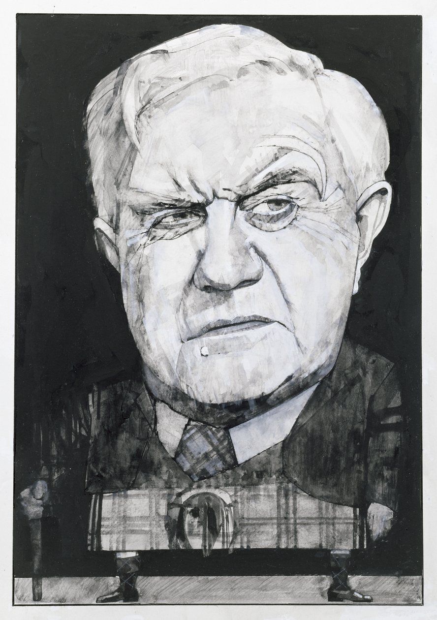 Andrew Cruickshank