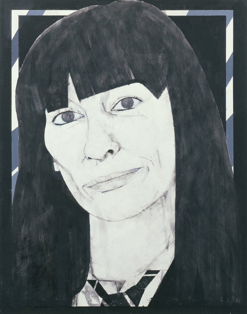 Beryl Bainbridge