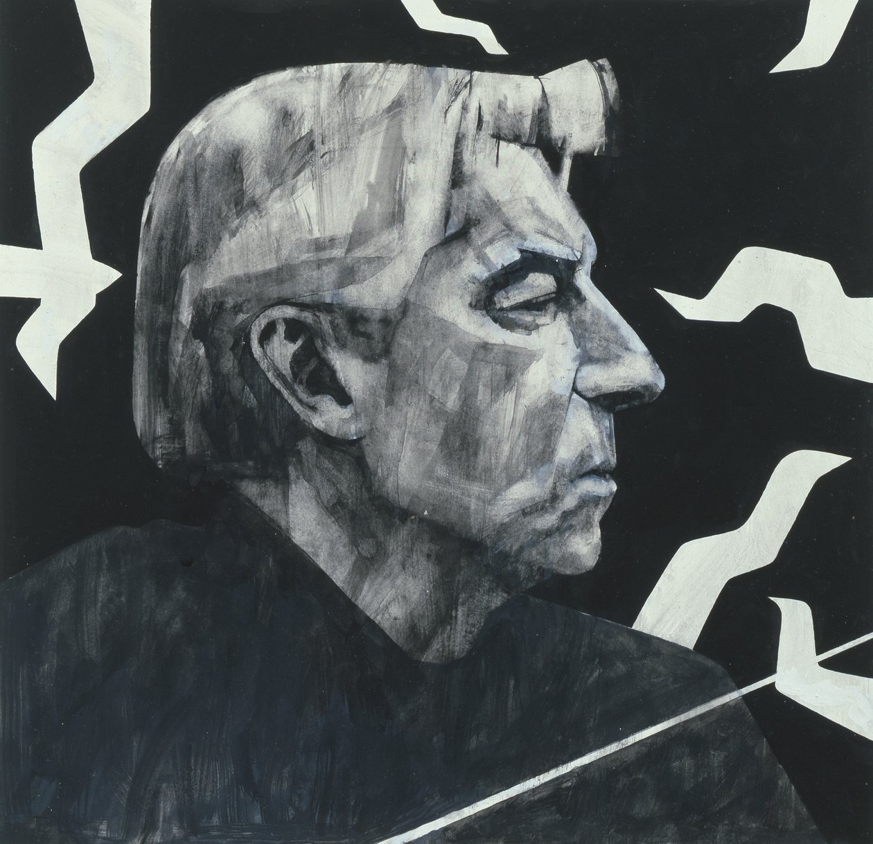 Herbert von Karajan