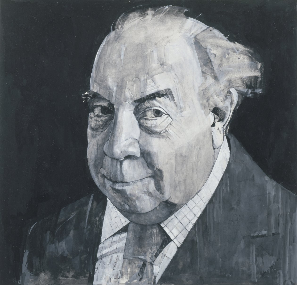 J.B. Priestley