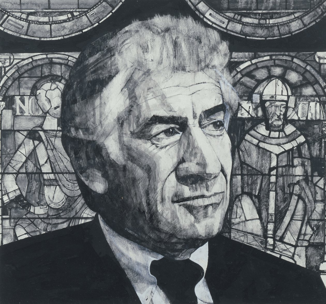 Leonard Bernstein