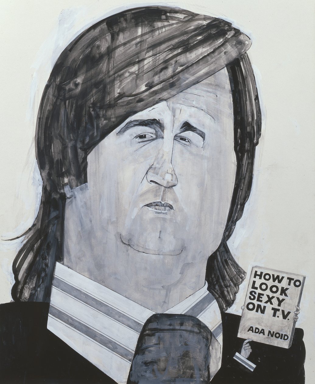 Melvyn Bragg