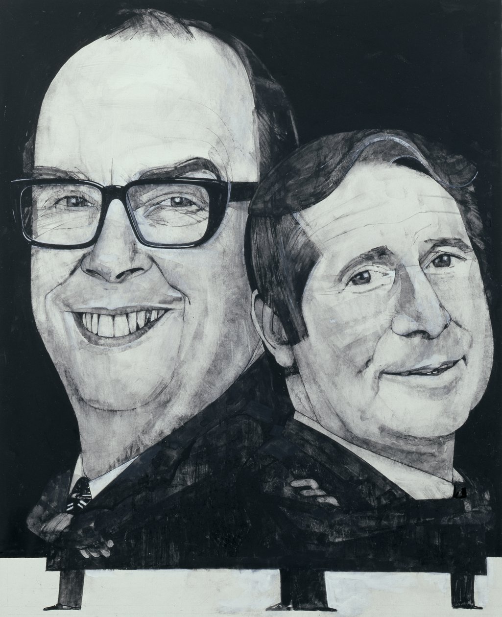 Morecambe ve Wise
