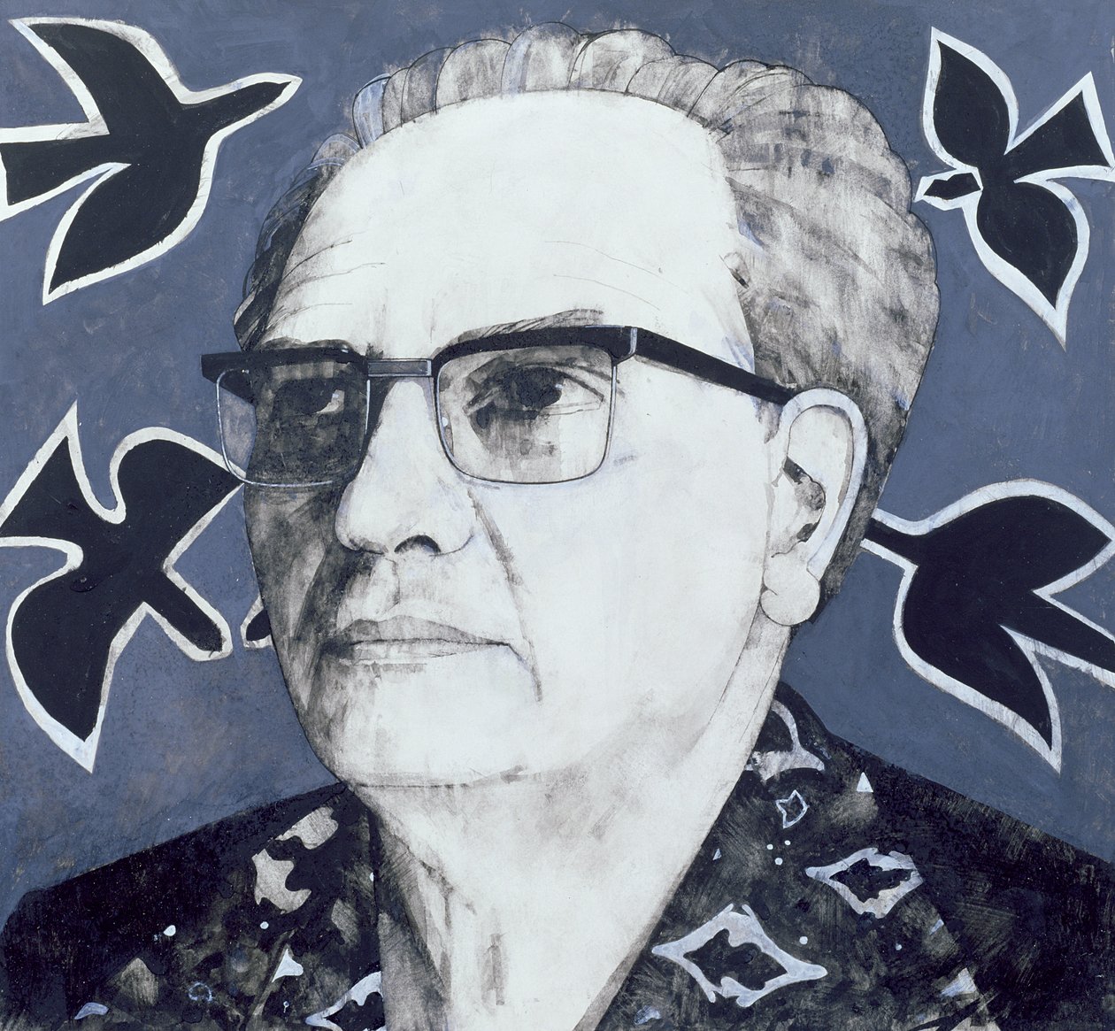 Olivier Messiaen