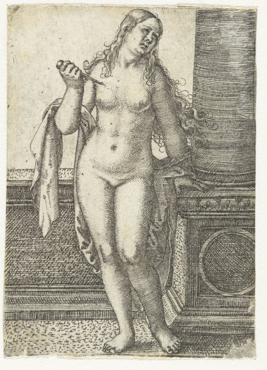 Lucretia