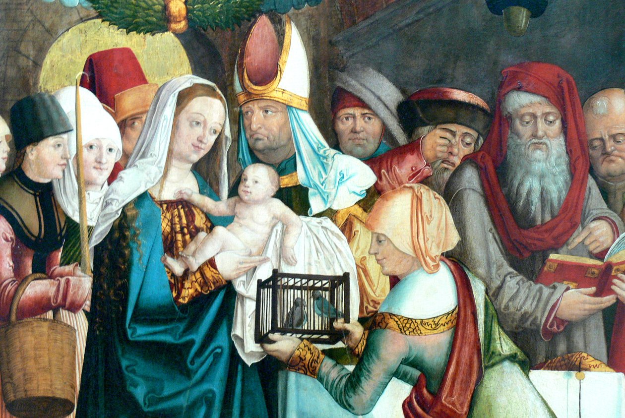  by Barthel Beham