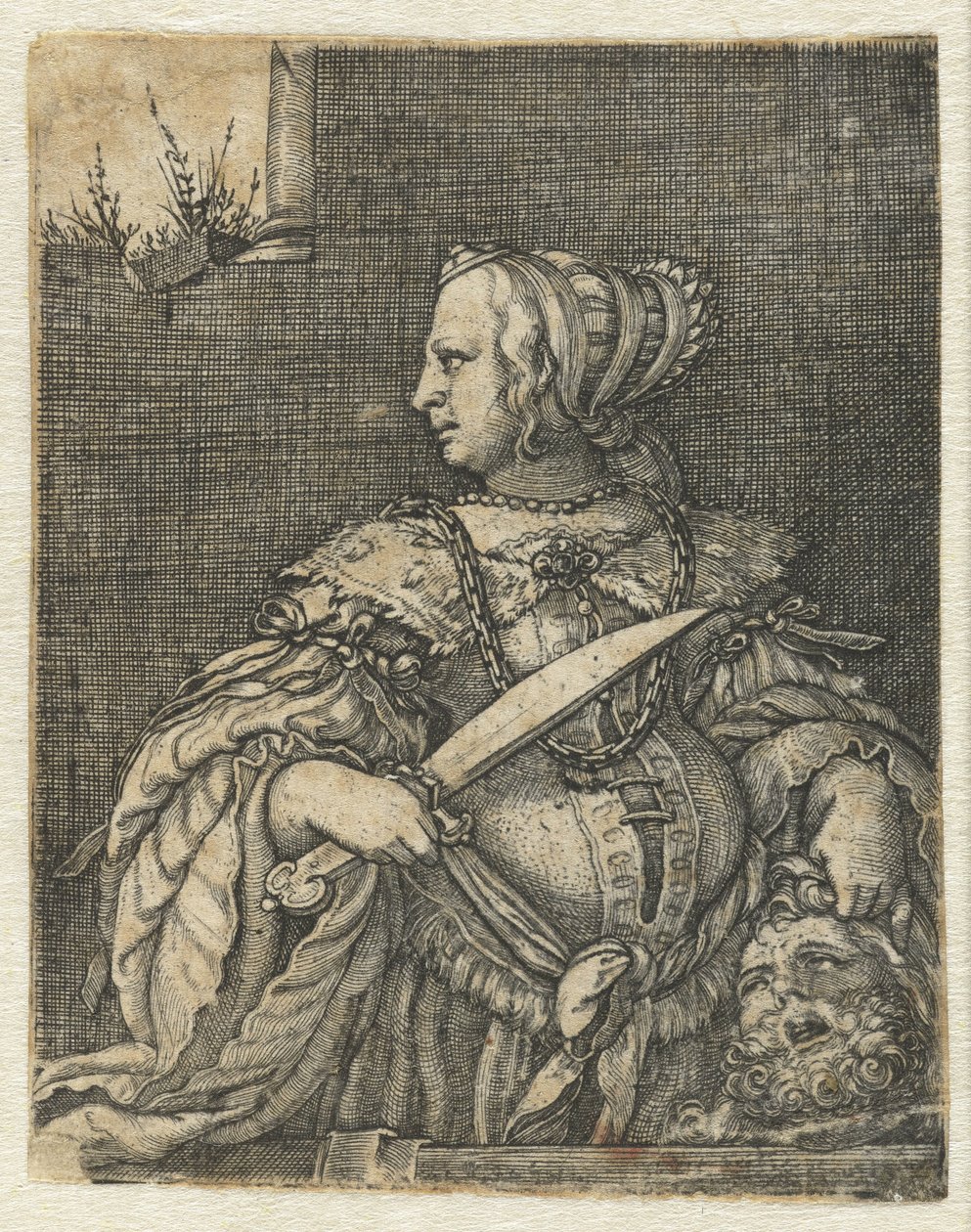 Holofernes