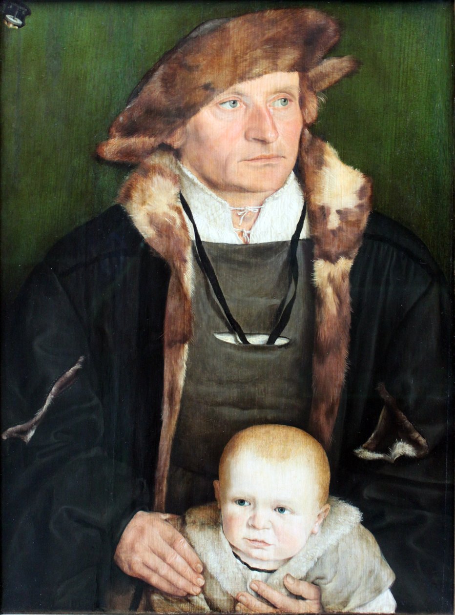  by Barthel Beham