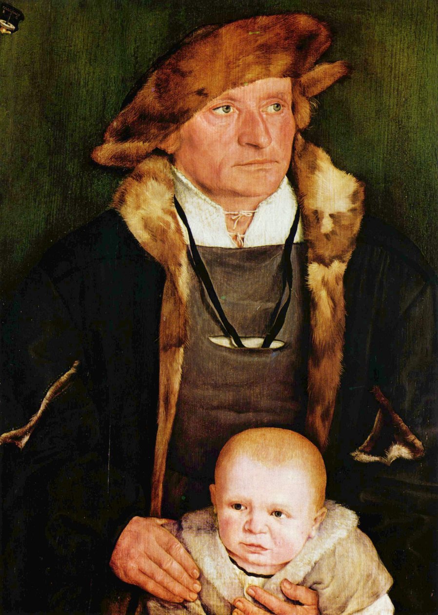  by Barthel Beham