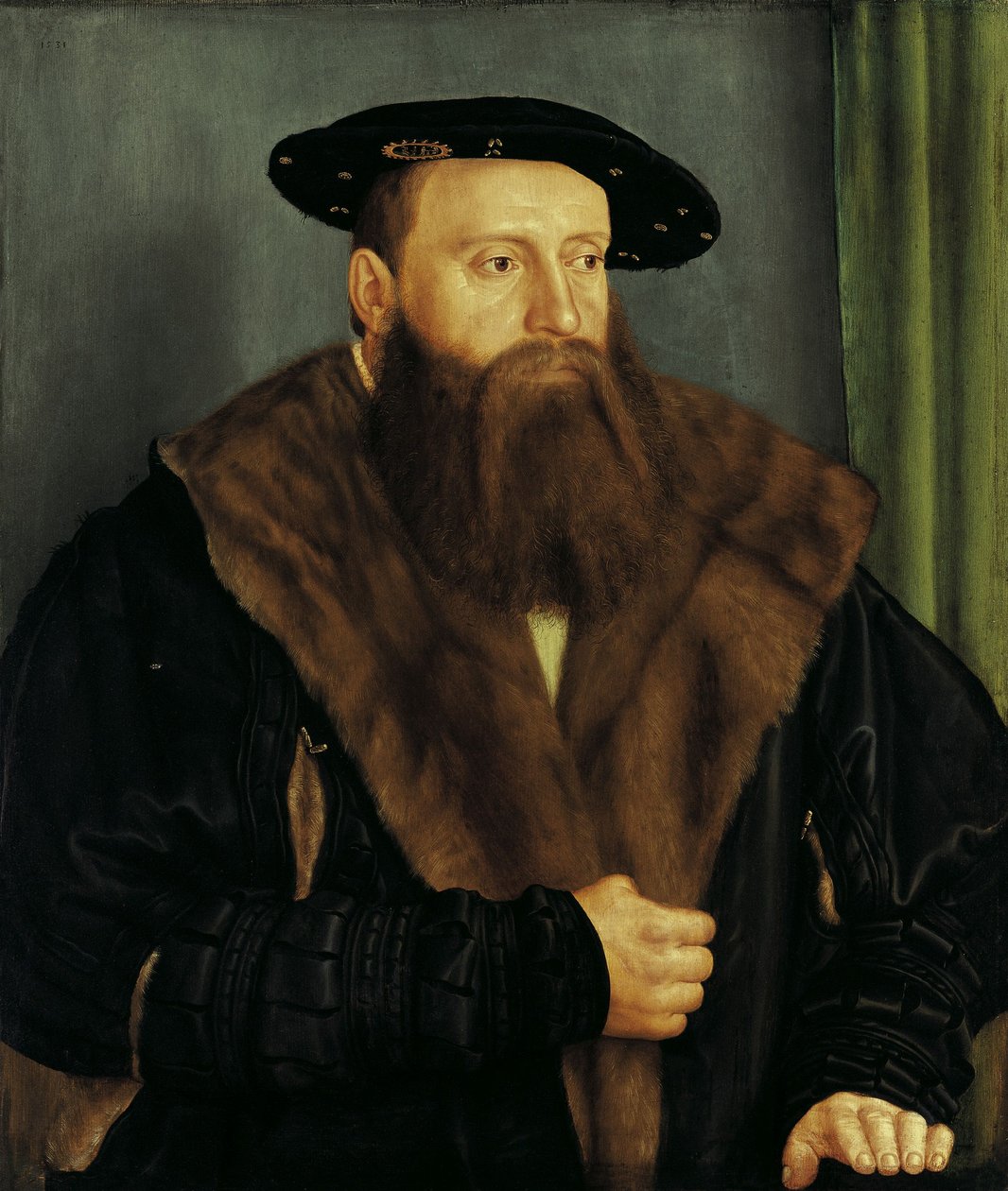 by Barthel Beham